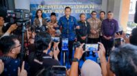 ANAK SBY